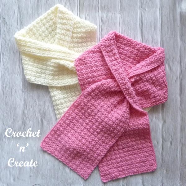 Check out what's new from Crochetncreate!