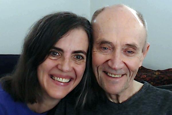 John and Carla Sherman