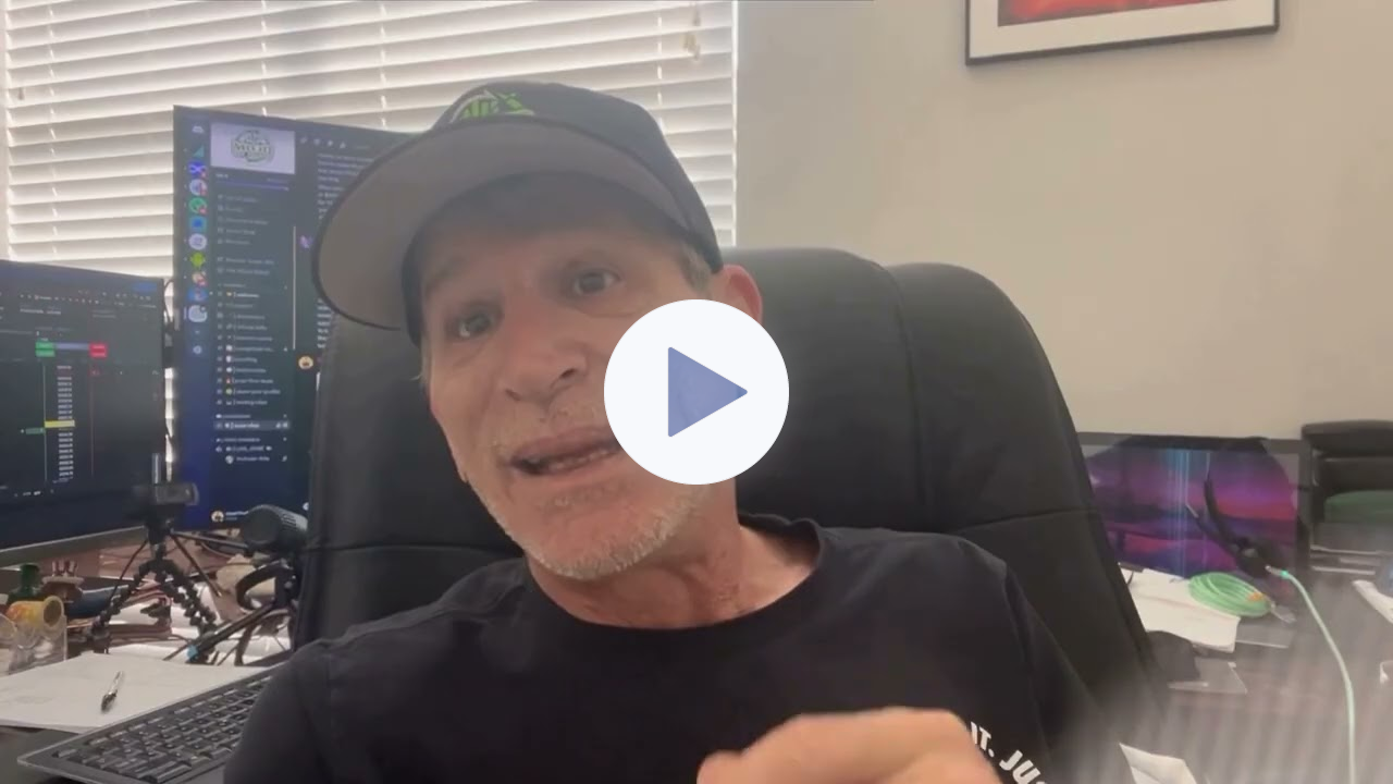 Swing Trade Newsletter Update March 9, 2025