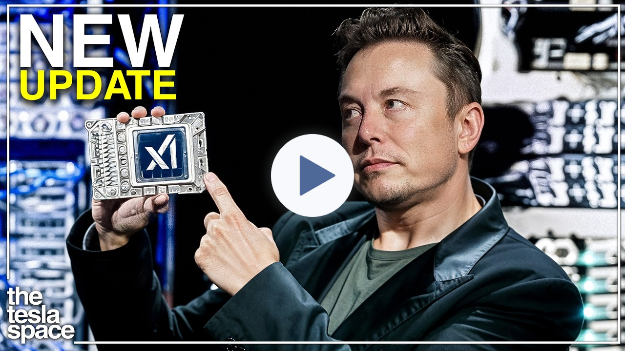 How Elon Musk Powers His Colossus Supercomputer