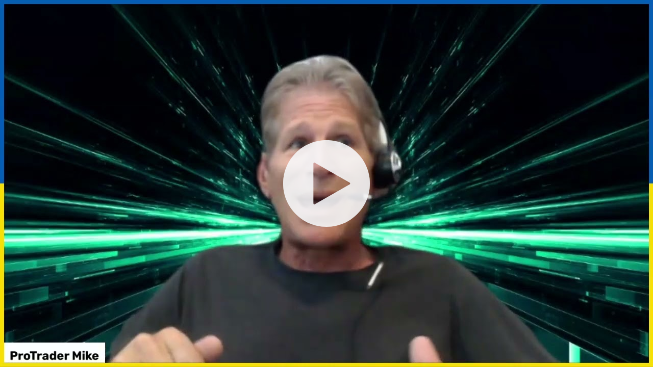 Futures Trading Intro