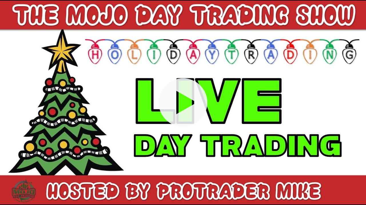 🔴 LIVE DAYTRADING STOCKS/FUTURES
