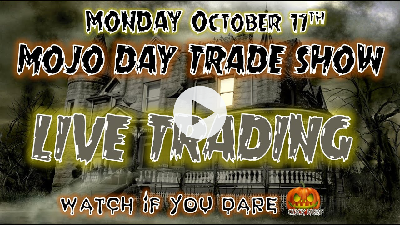 MOJO DAY TRADING LIVE } #stocks #futures #ES #NQ