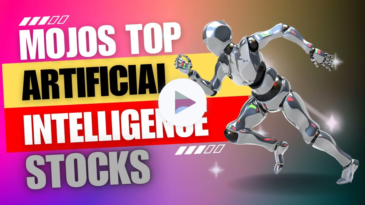 Swing Trading Update 9/29/2023 AI Stocks #artificialintelligence #stocks