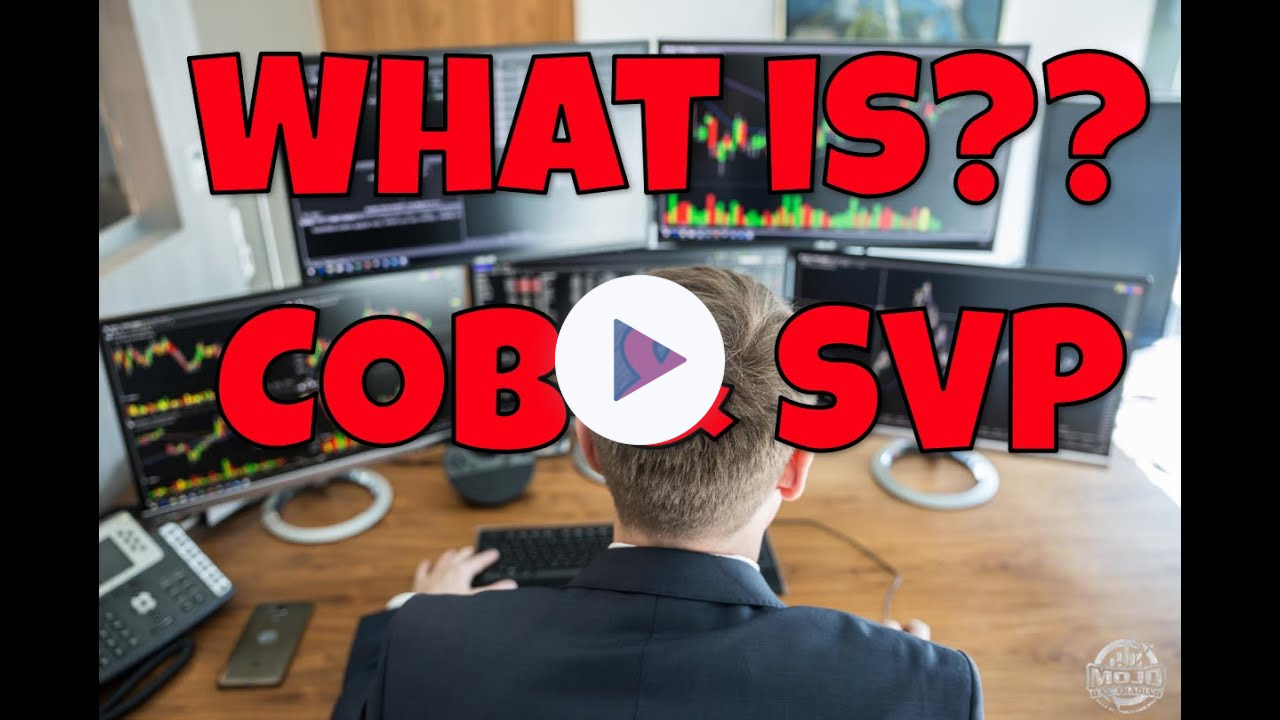 What is COB SVP in Trading?