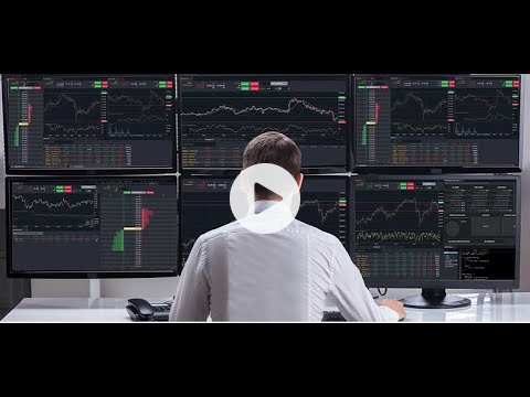 📈 The MOJO Trader Challenge