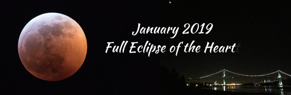 - How does recent lunar eclipse still affect your life?