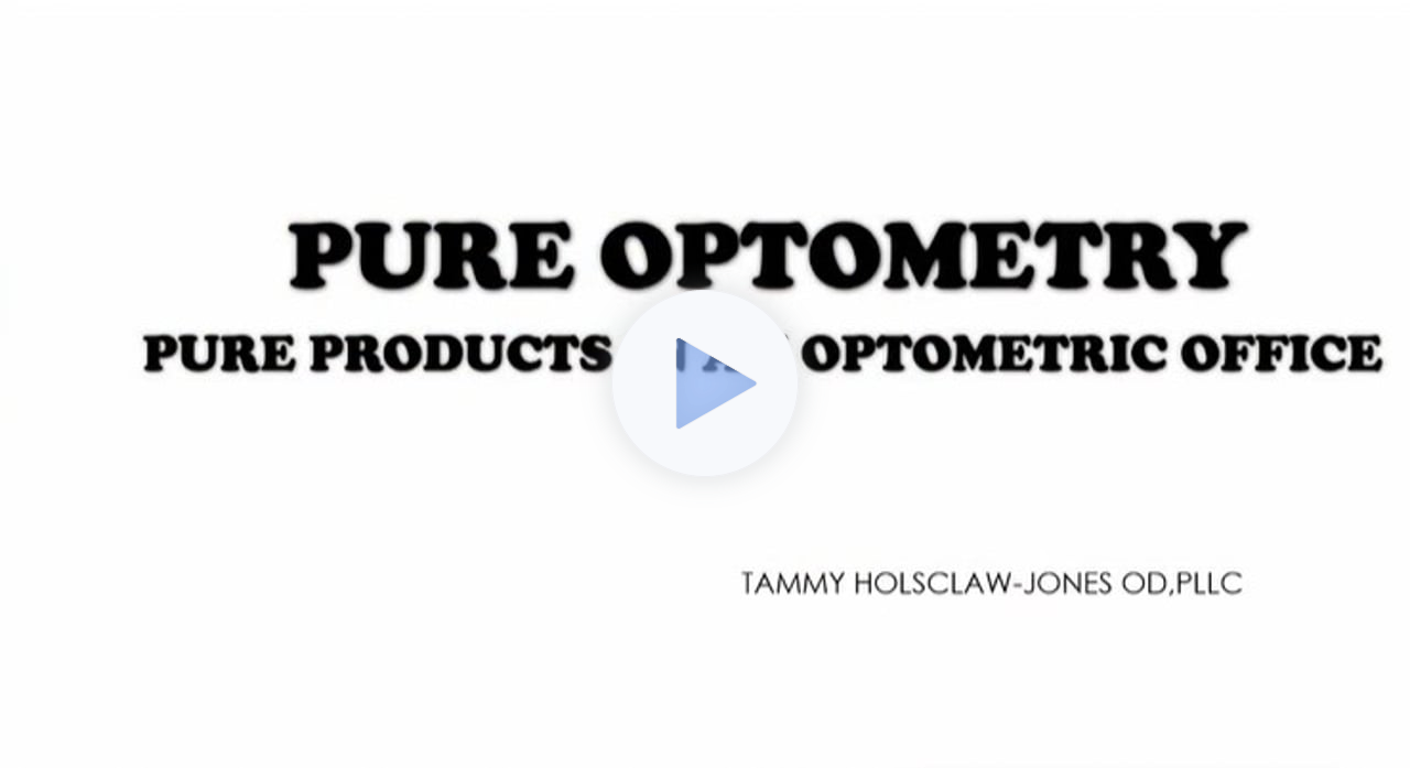 PURE Optometry