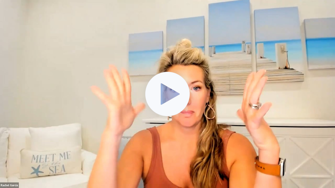 Inviting for the 20 in 30 Challenge