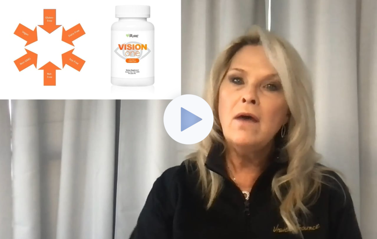 Optometric Physician Dr. Tammy Holzclaw Jones