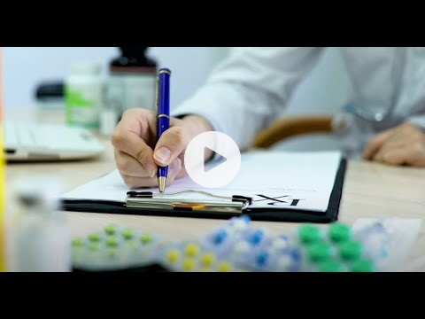 Why don't our healthcare providers teach us about nutrition?