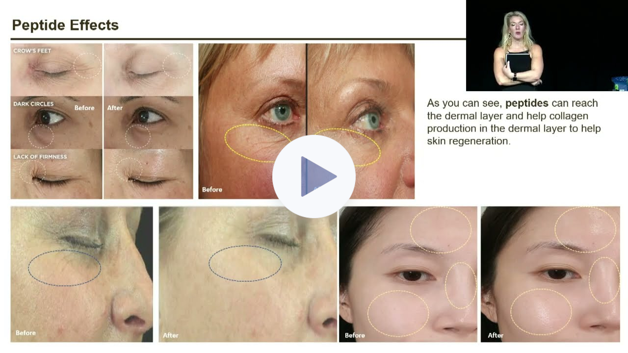 C'ENCIA at PURE FIRE w/ Dermatology PA, Rachel Garcia