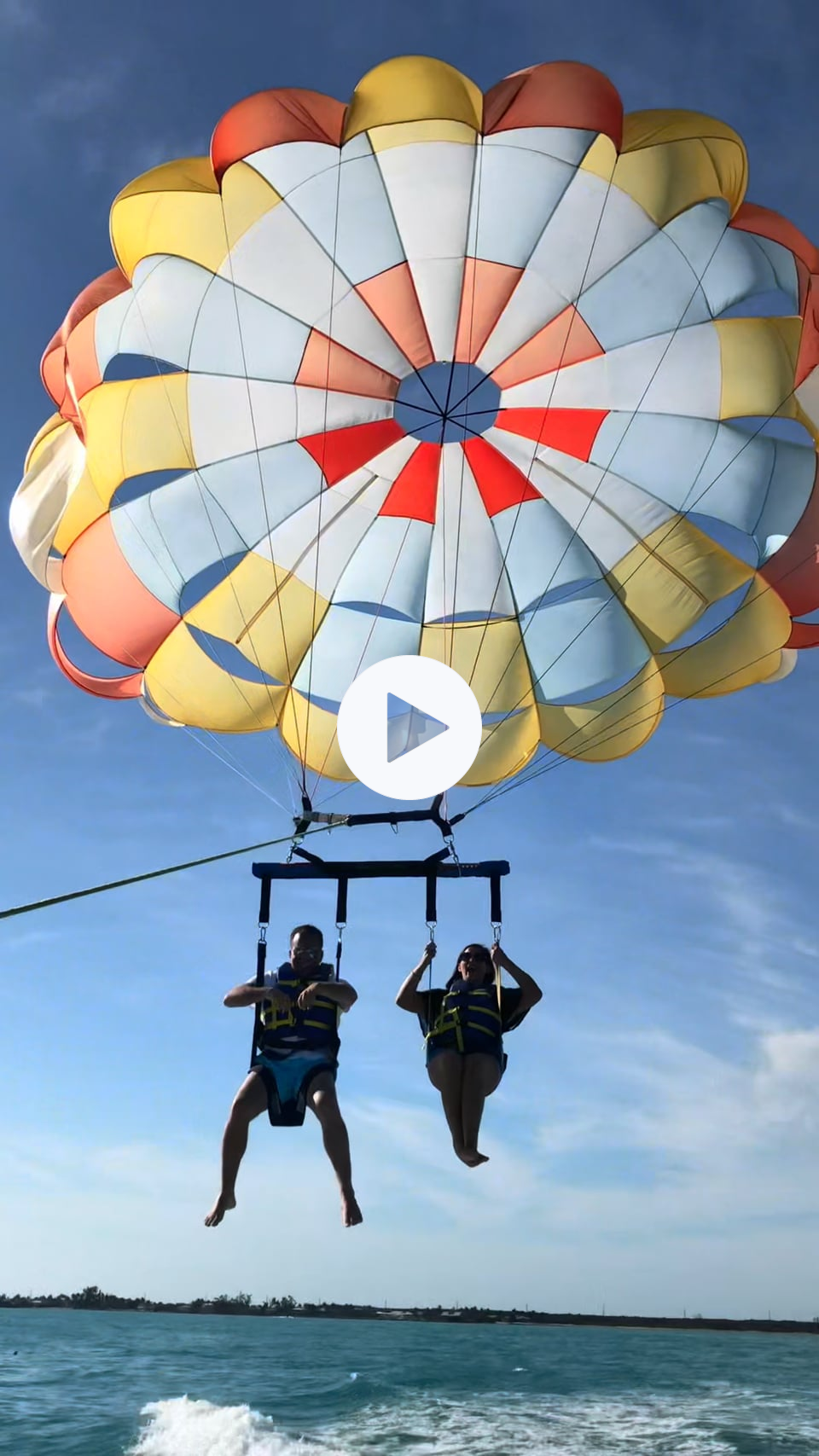 11 years of LifeChanger Leadership Retreats