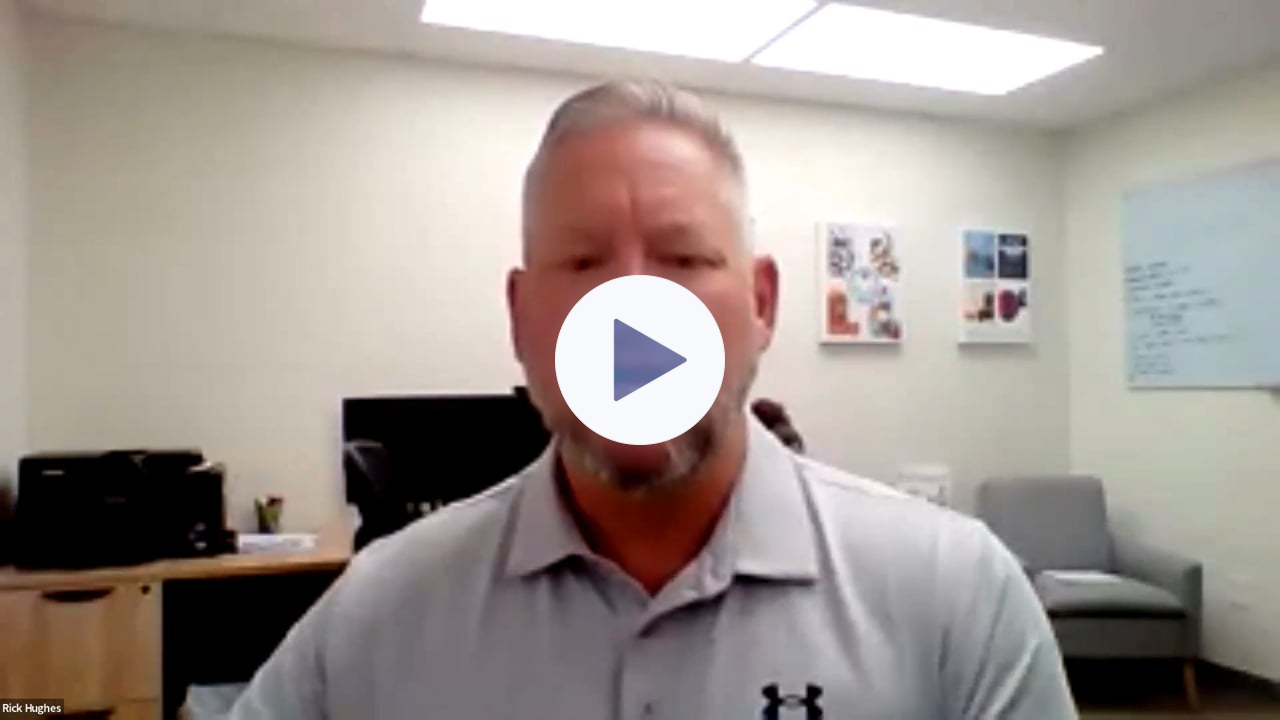 Atrial Fibrillation and PURE Cafe with Cordyceps