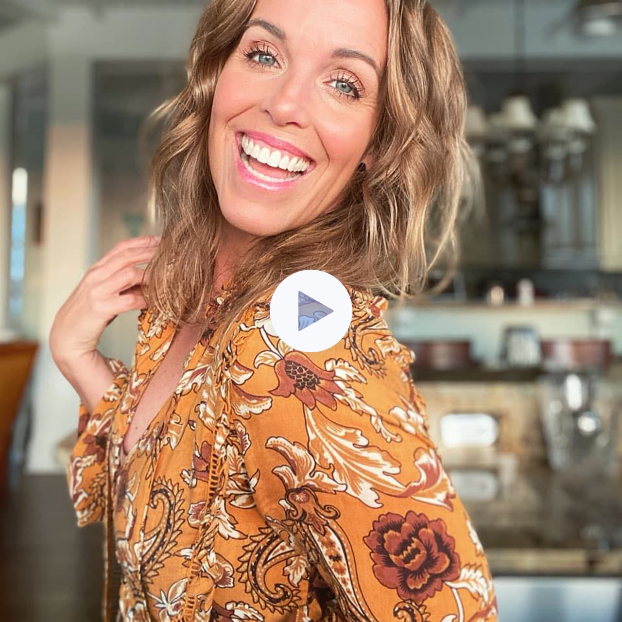 Jennifer Vonhagen's story, focus, trips, menopause, weight loss