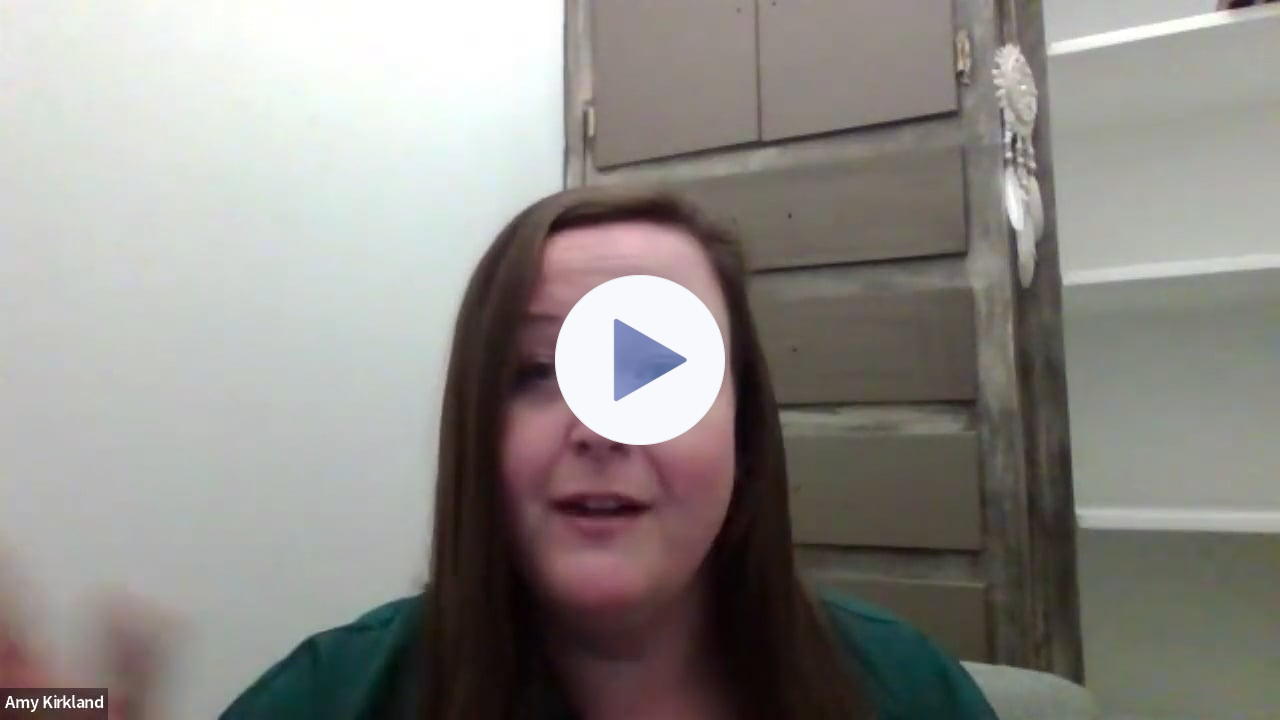 Amy's real story Ehler Danlos Syndrome, Connective Tissue Disorder