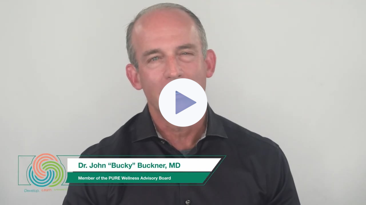 Power of the Product with Dr. Buckner