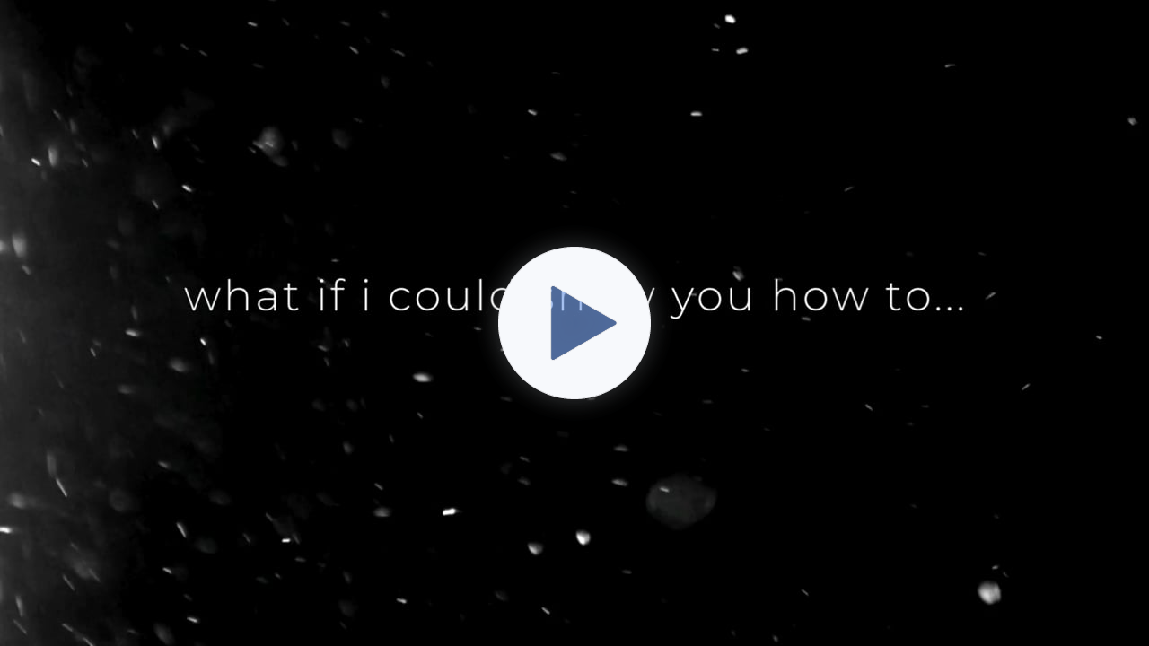 Shortened 10 min overview