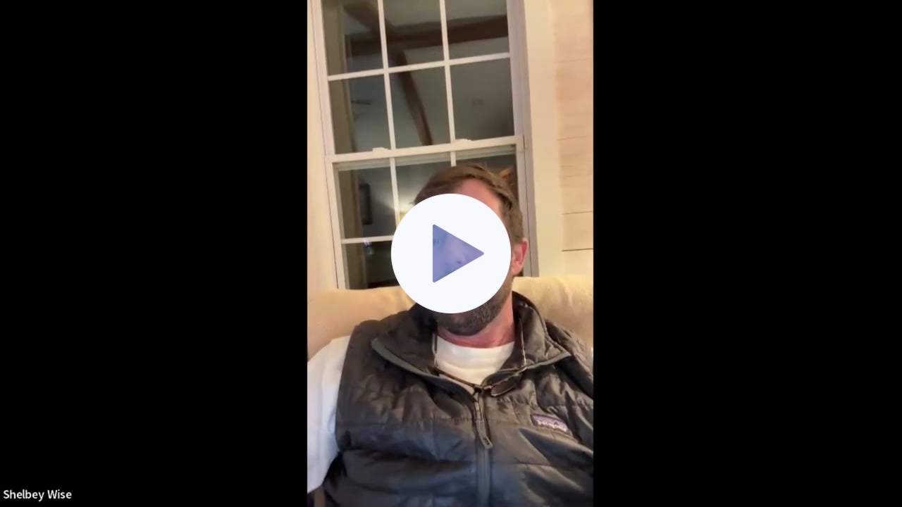 John Adam why PURE FIRE 2026