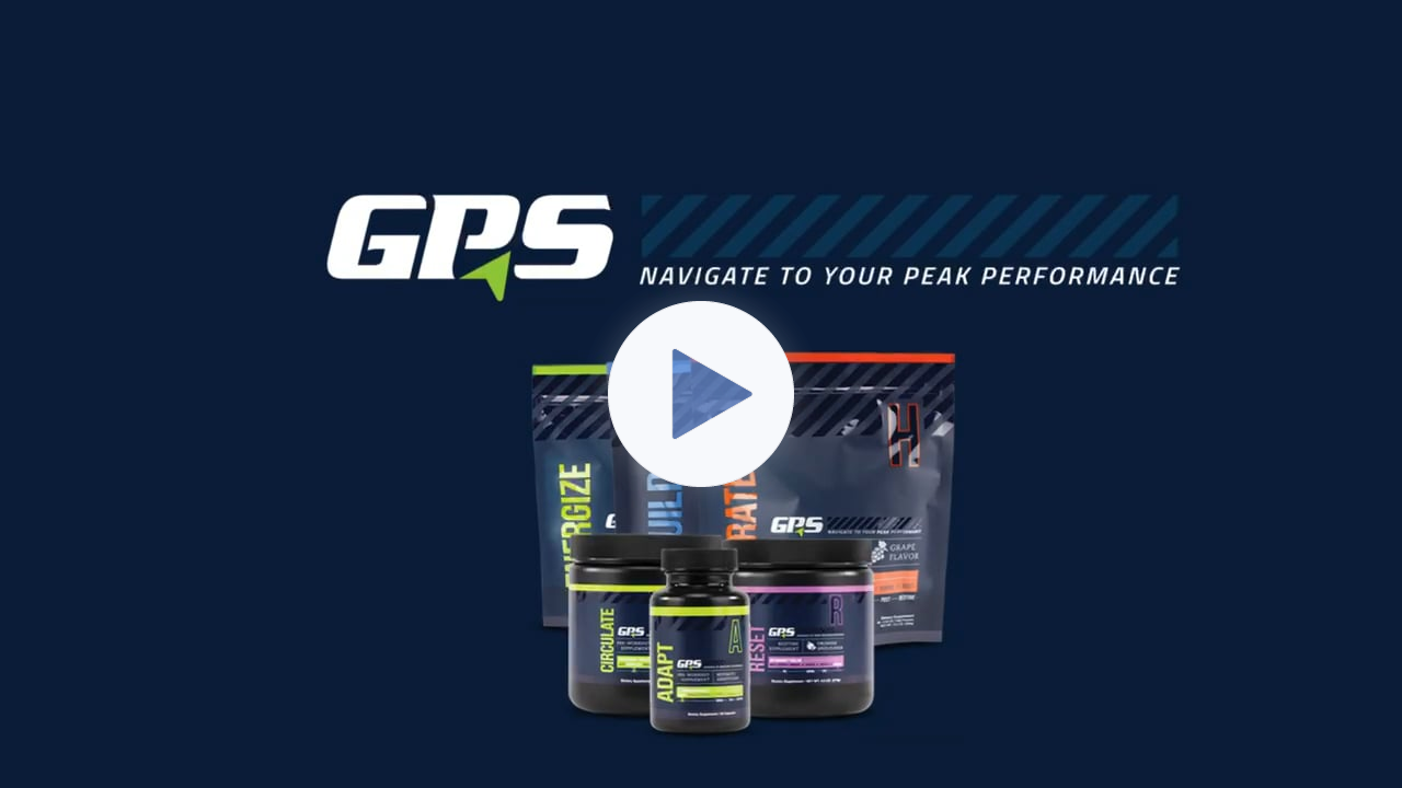 PURE GPS Sportsline