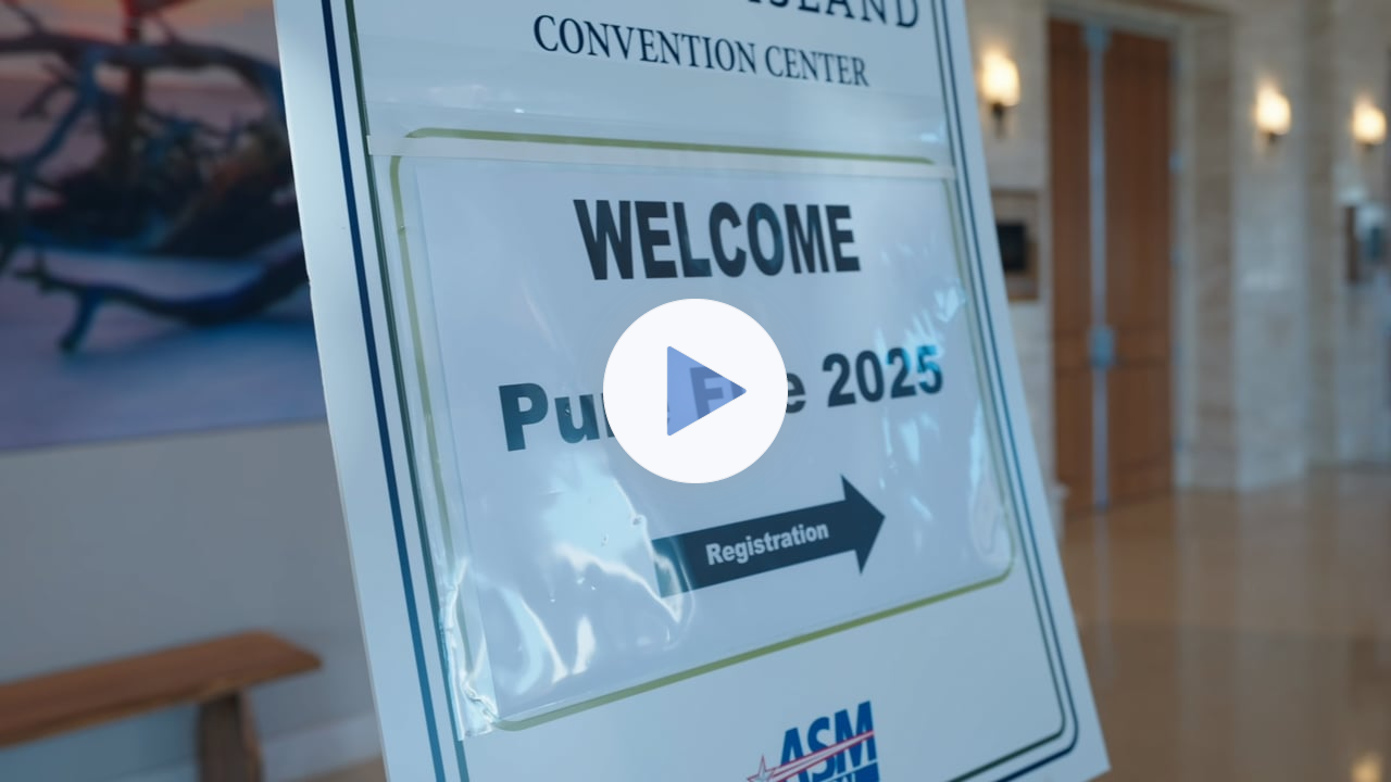 Pure Fire Conference 2025