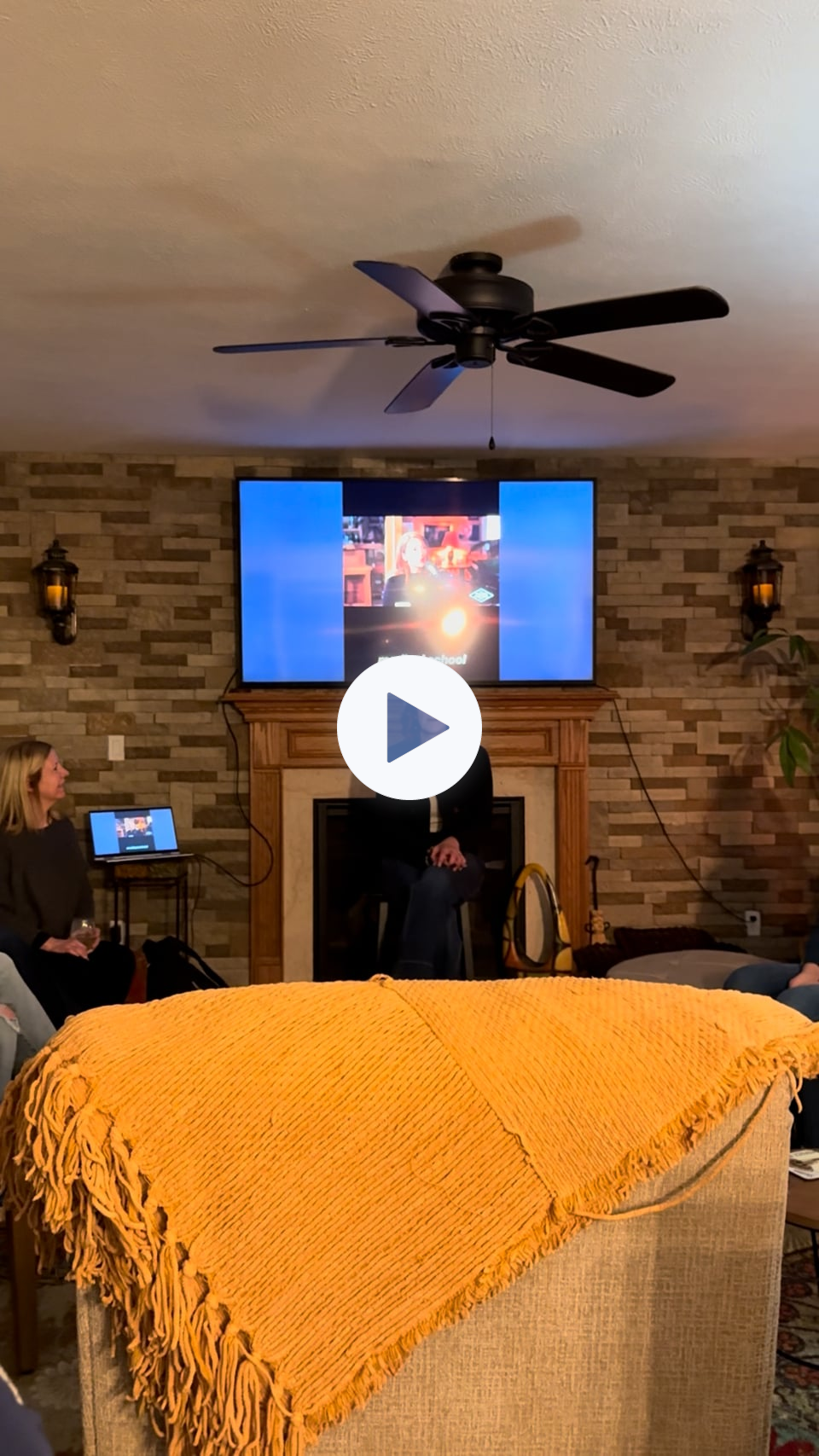 Jessica share about PURE, Pain and Breast Cancer