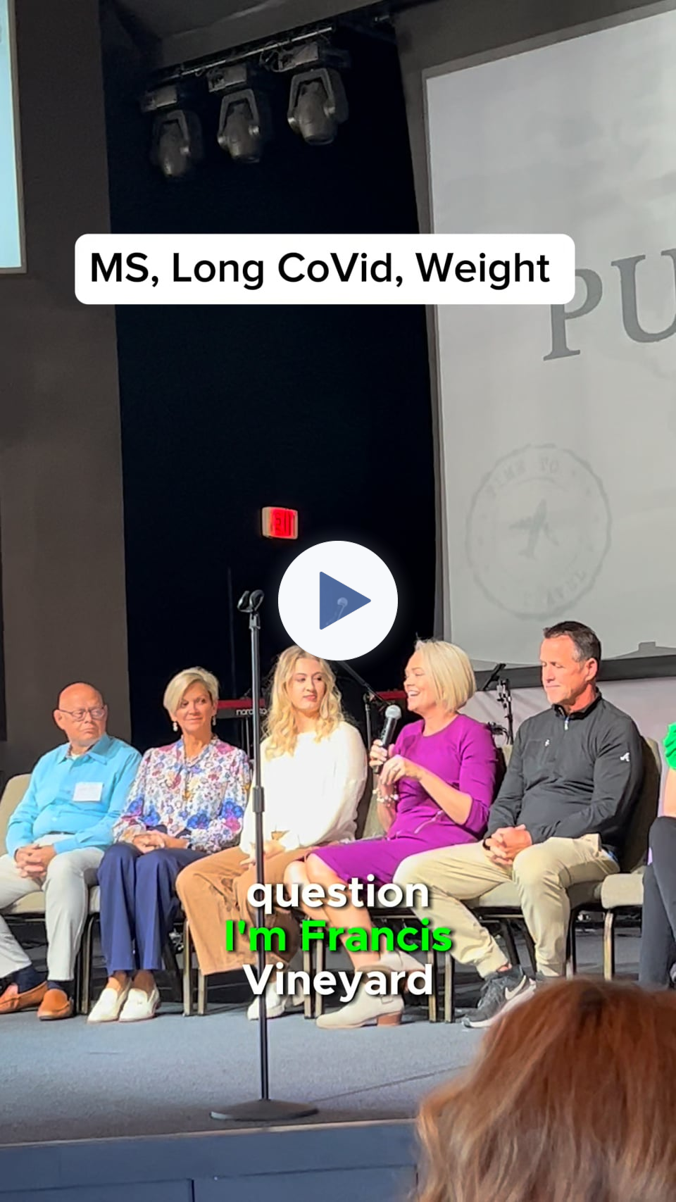 MS, Long Covid, Weight