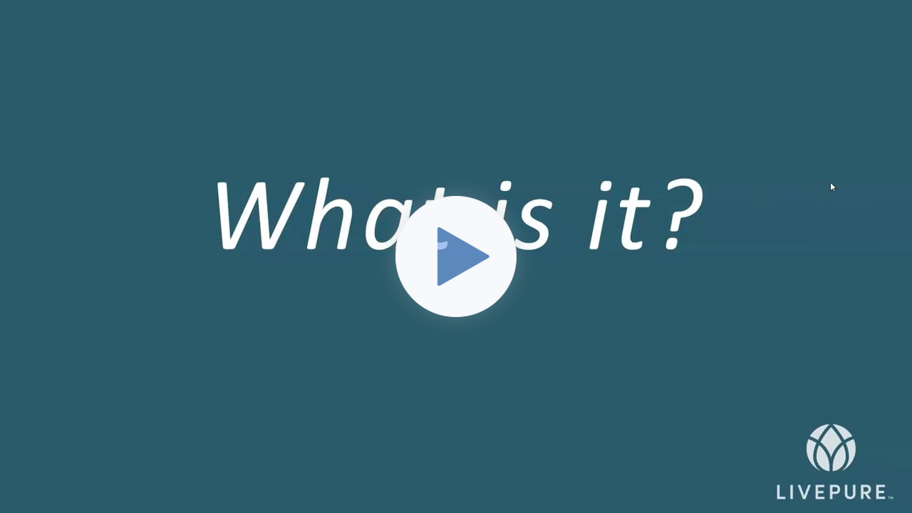 5 Minutes of PURE Info