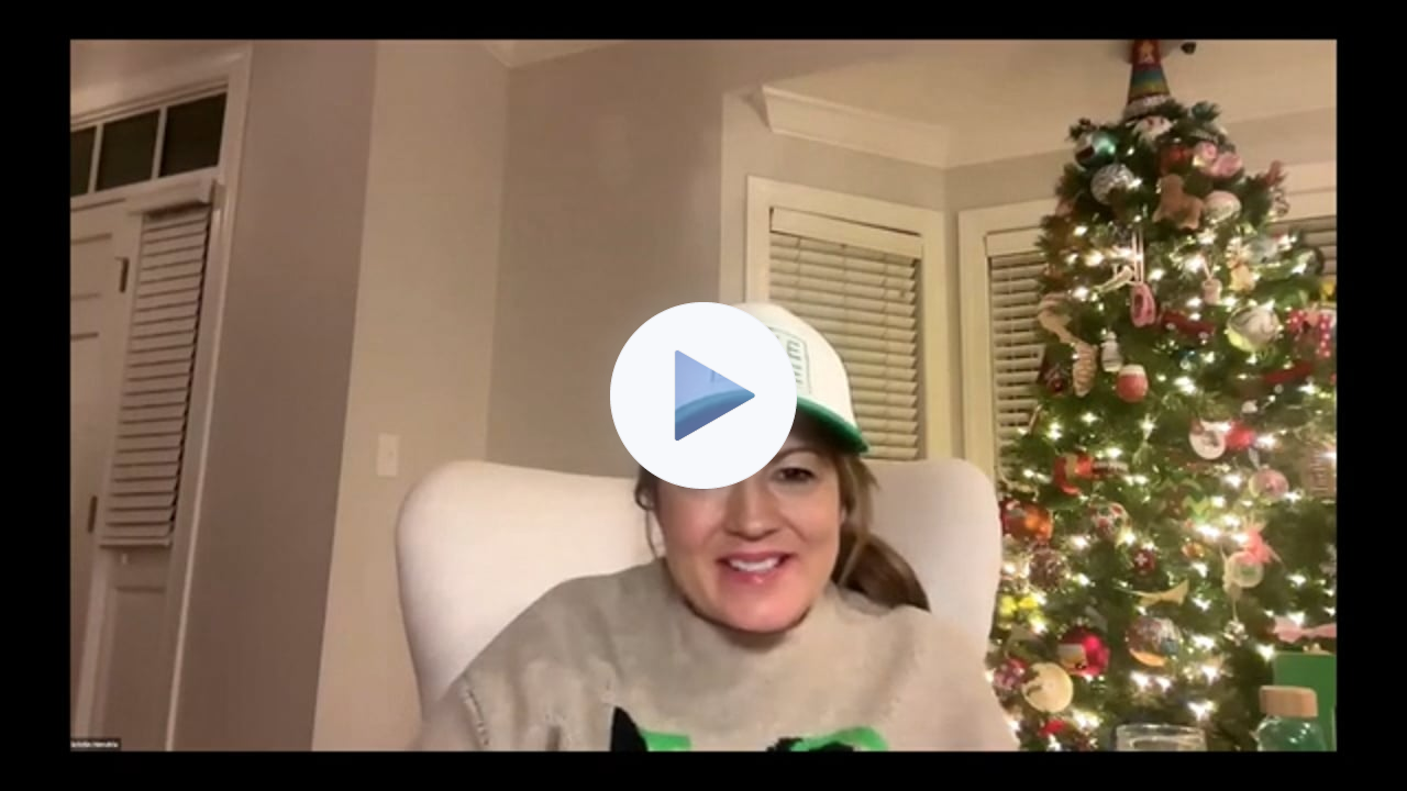 Black Diamond Kristin Hendrix talks business