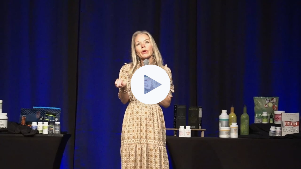 PURE FIRE Theresa why you should go