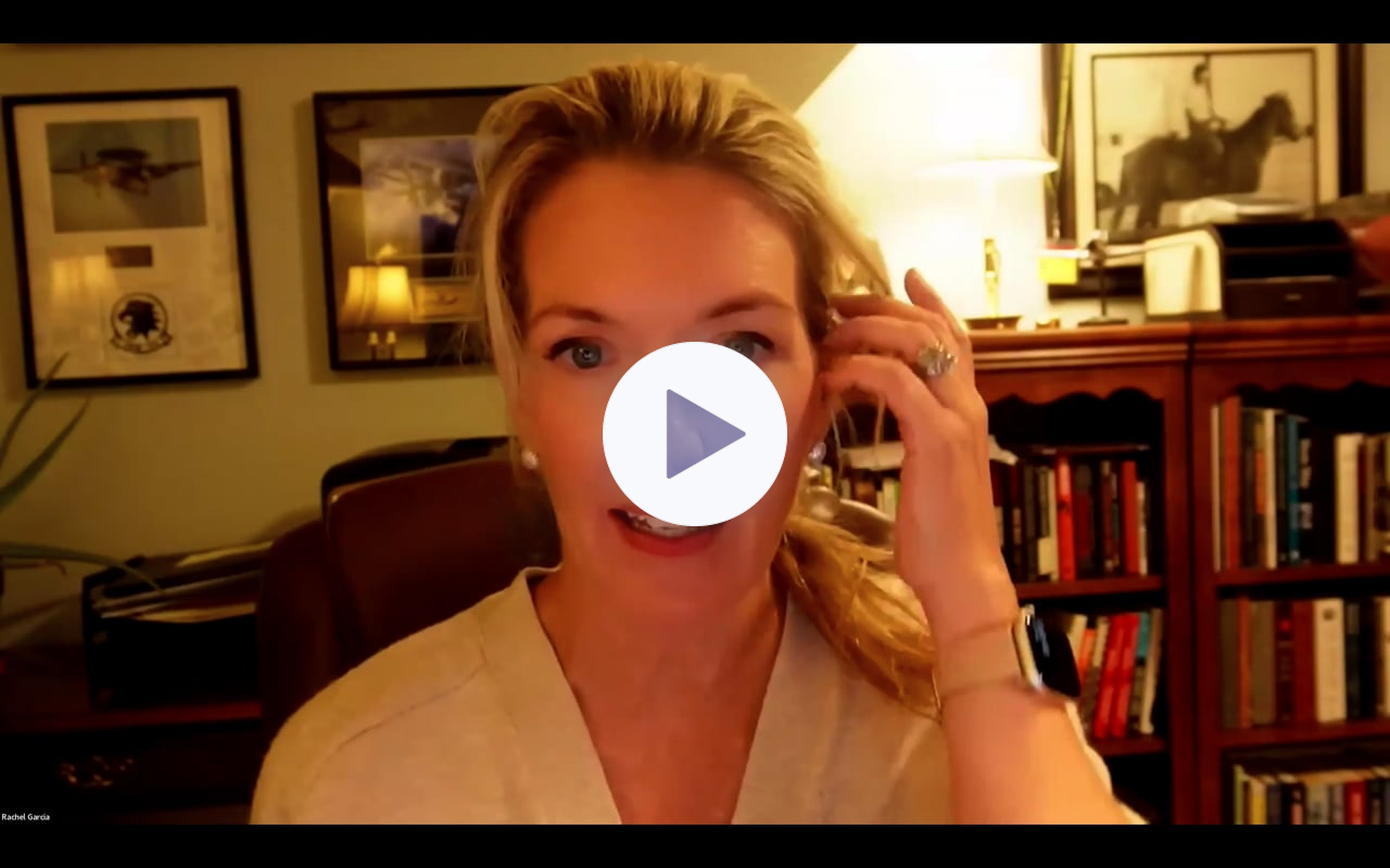 A rare opportunity...