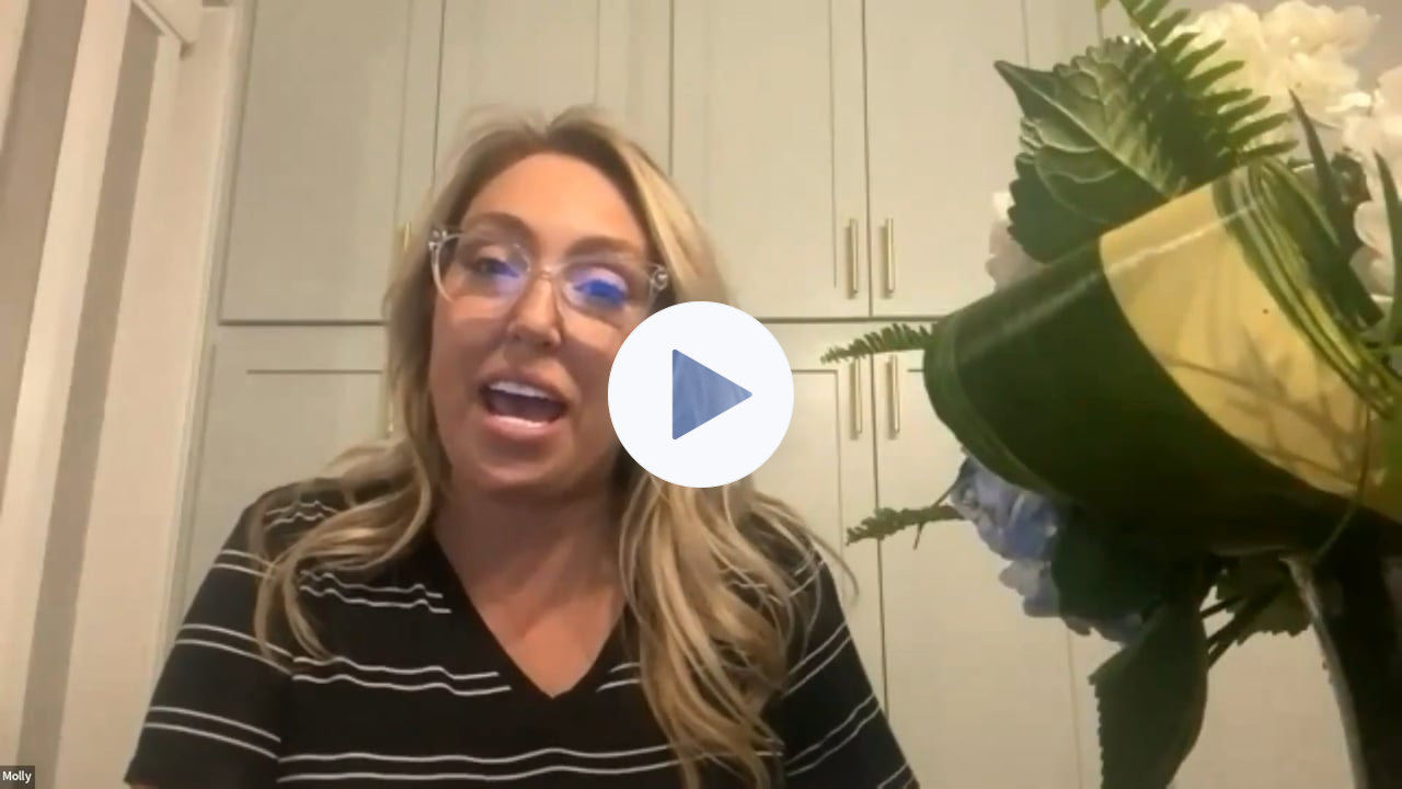 Emerald Molly Egbert