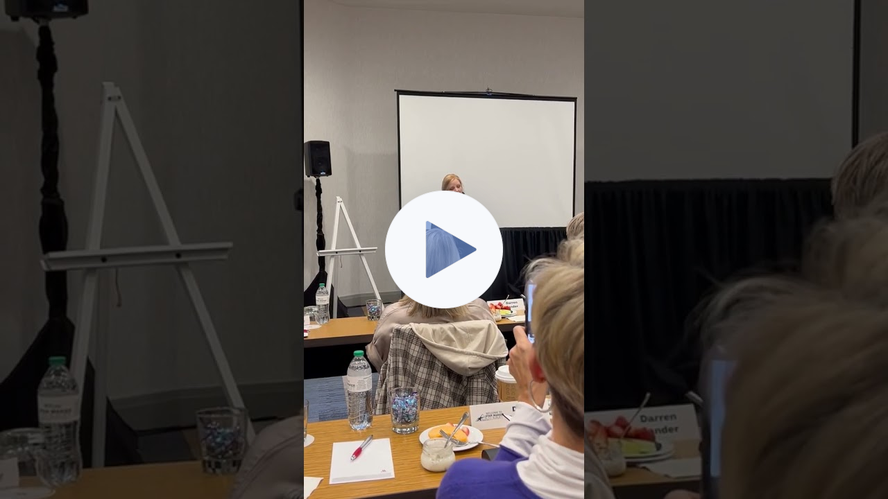 Her child was in extreme pain....