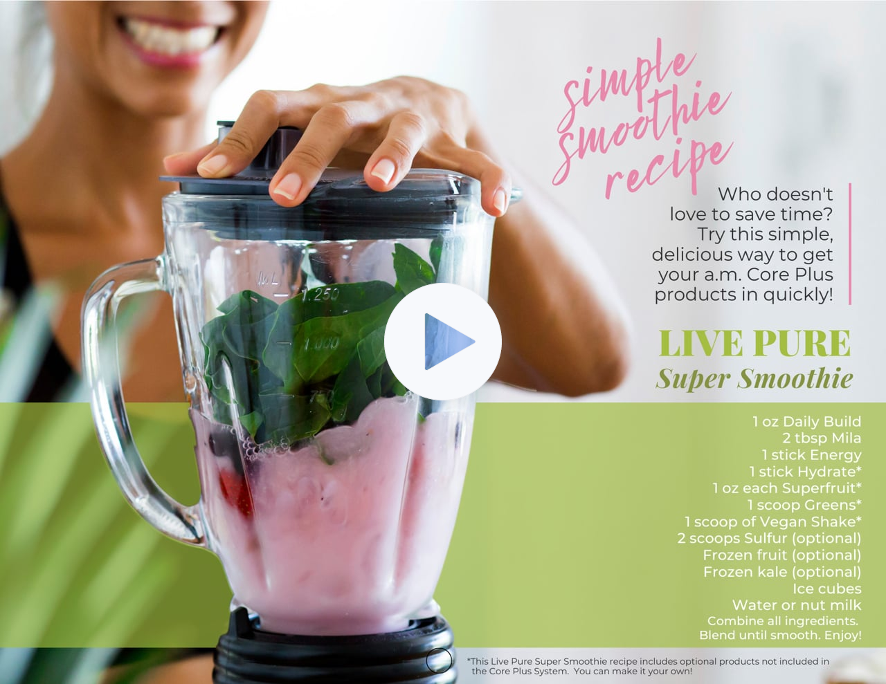 DETOX CHALLENGE 2025