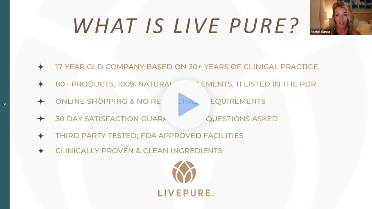 How are our products different