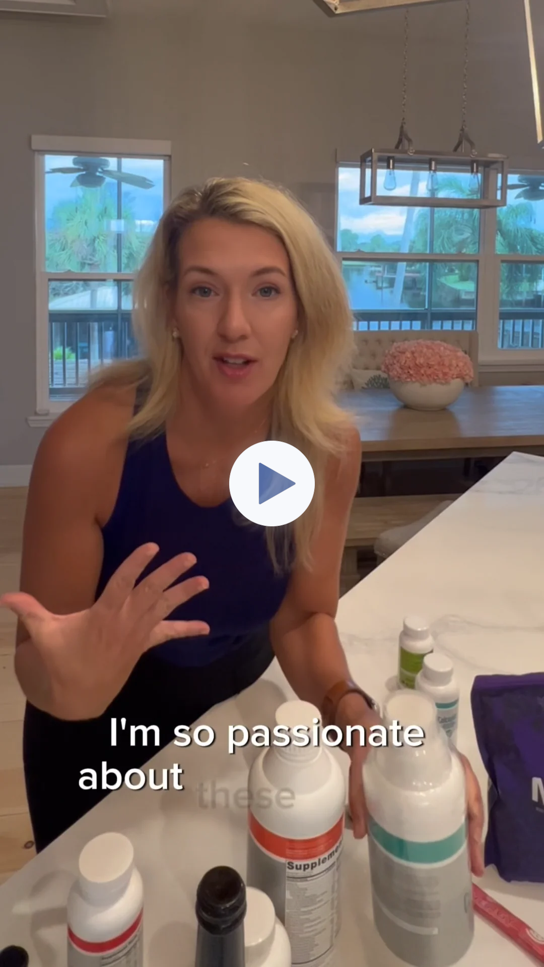 Taking the Core Plus