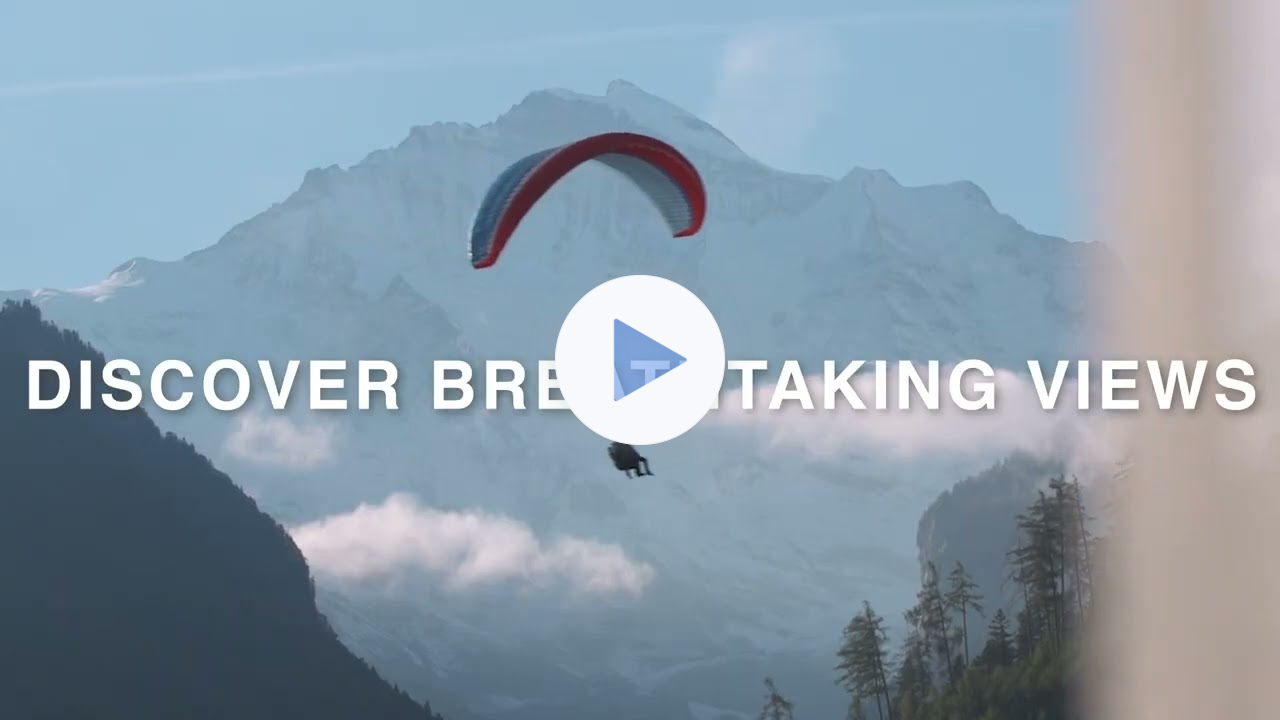 LivePURE Switzerland Promo teaser