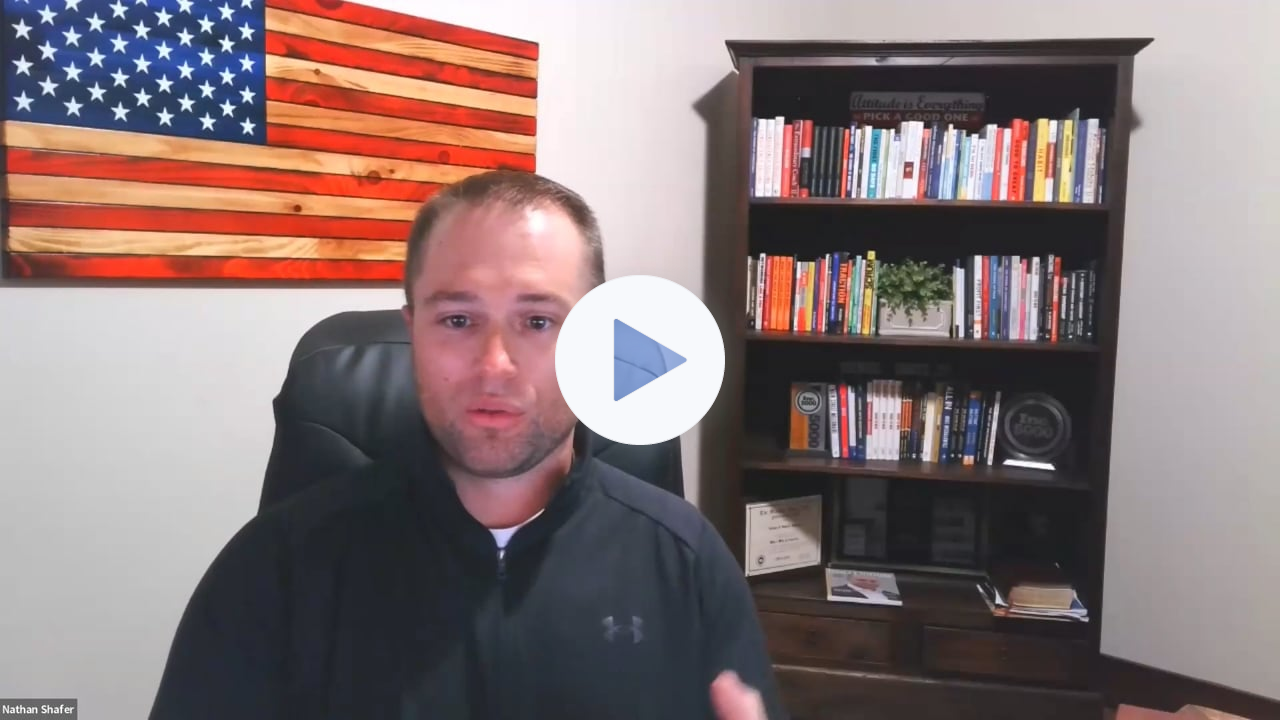 Owner of fastest growing HVAC Company in Ohio is a Diamond in PURE