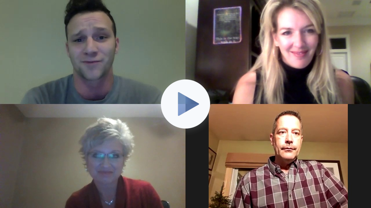 PURE Health Testimonies