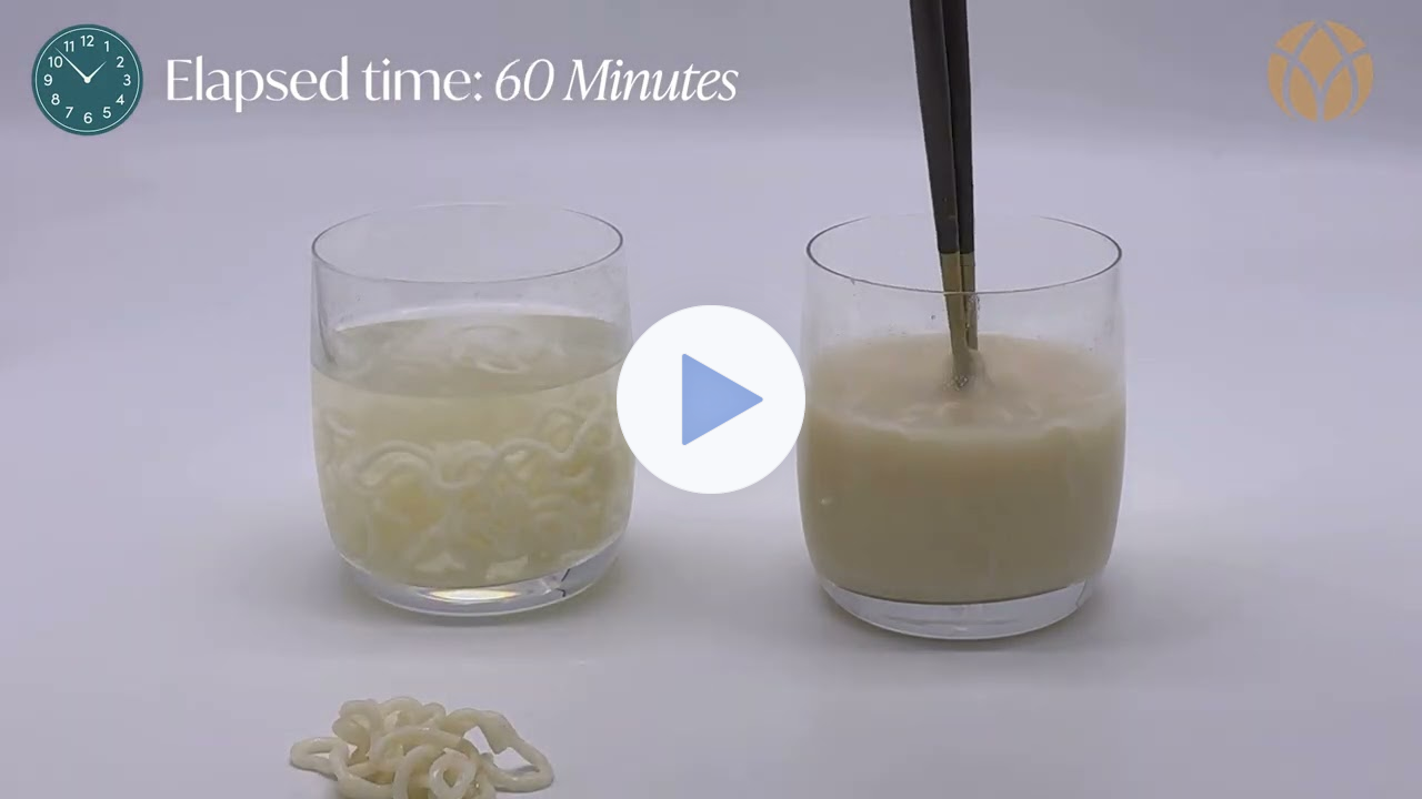 PureZyme in Action | LivePURE