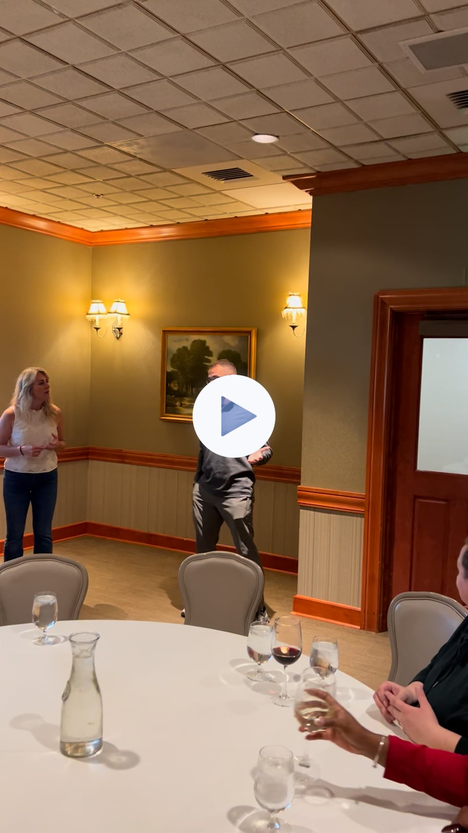 Periodontist Dr Jason Stanczyk on PURE