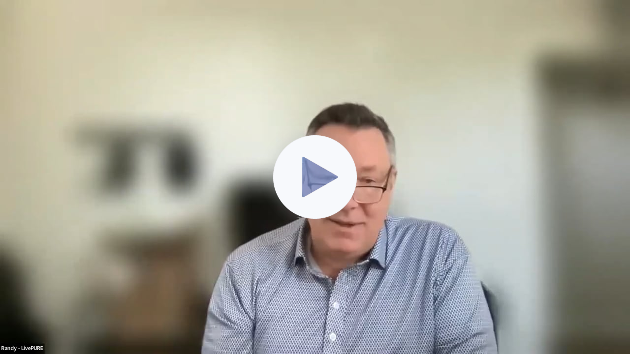 Randy Crane's Majik Results