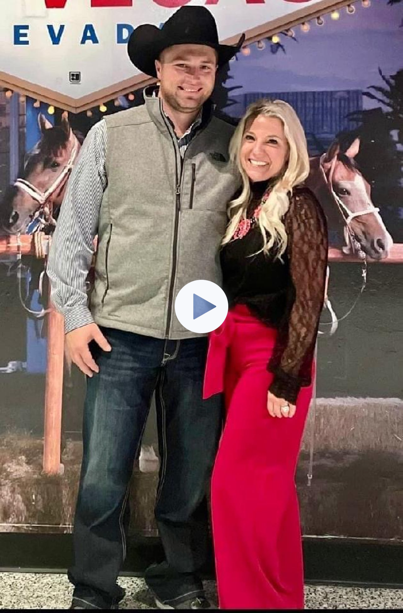 Diamonds Nathan & Bri Shafer