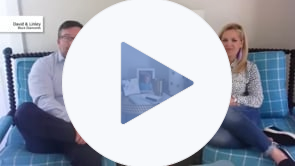 Why someone in banking chose to invest in Live PURE