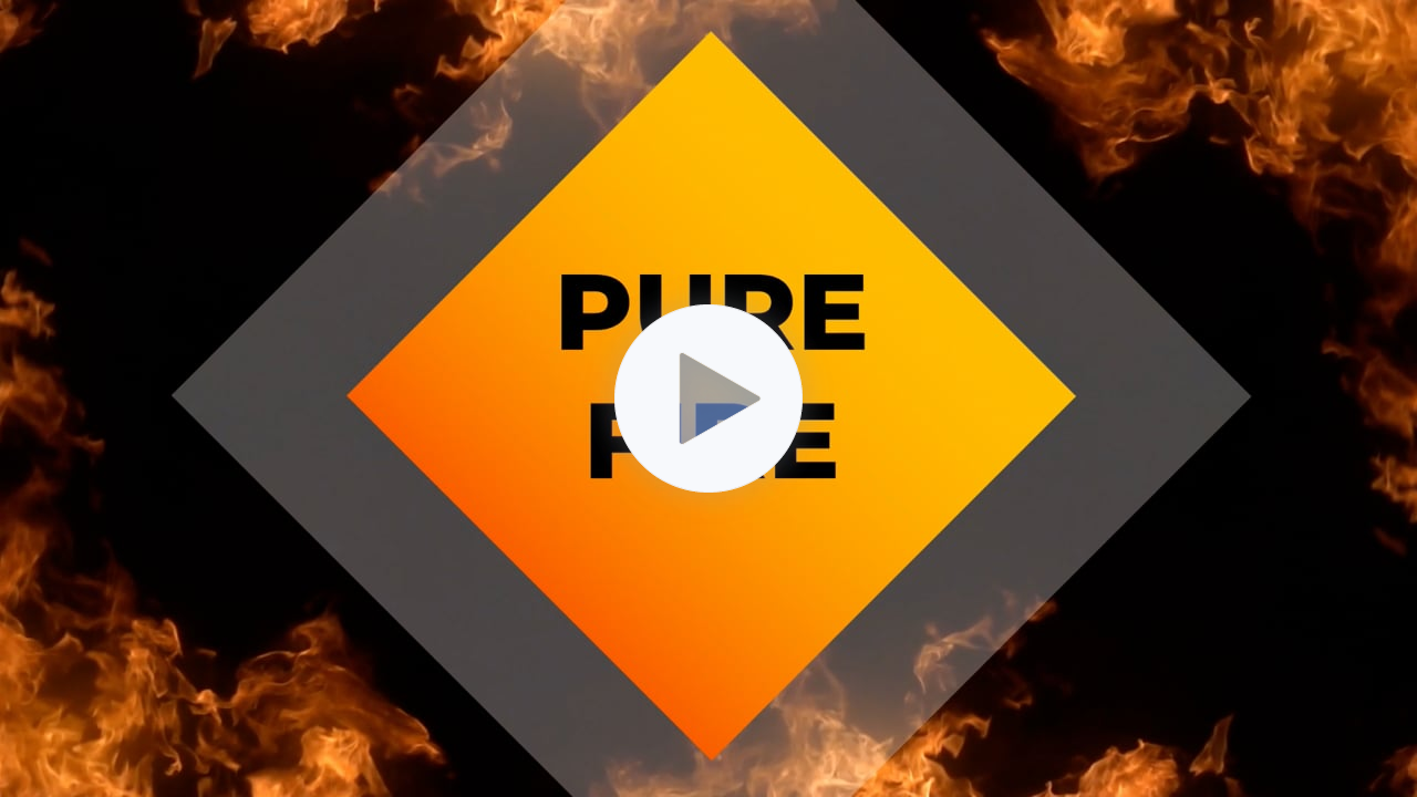 Pharmacist Tara Moore on Mental Health at PURE FIRE 2025