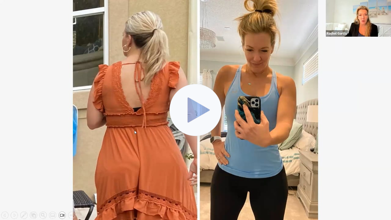 Transformation Challenge