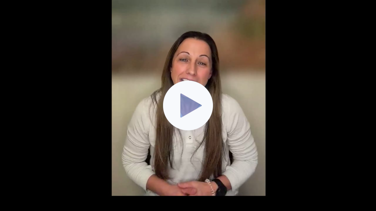 Jen talks about her pain and cholesterol