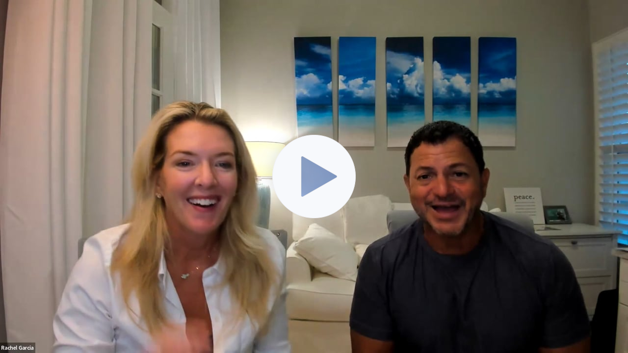 Javier & Rachel walk through the business of PURE