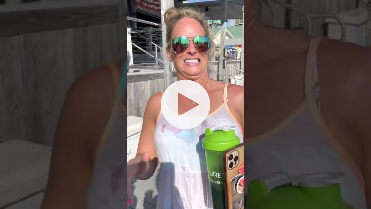 Brooke's Pure story!! Lupus