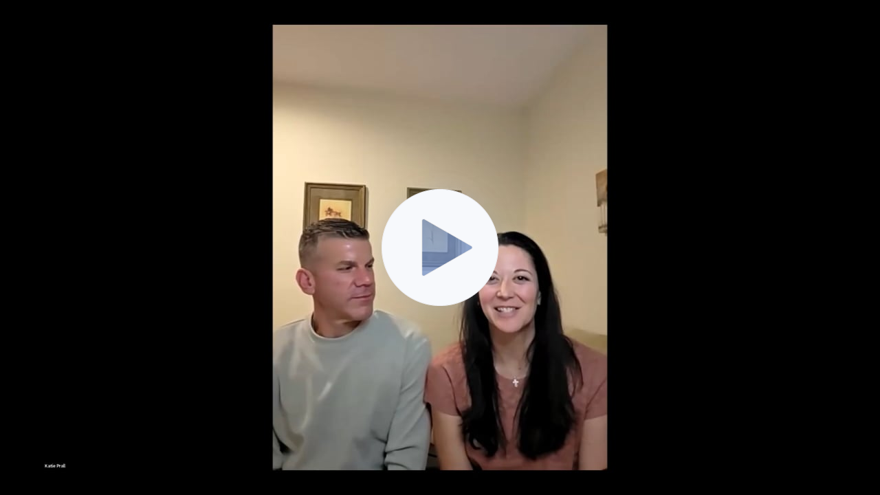 Katie and Brian talk about hip pain, bowel issues, trigylcerides, cholesterol and the GPS Sportsline